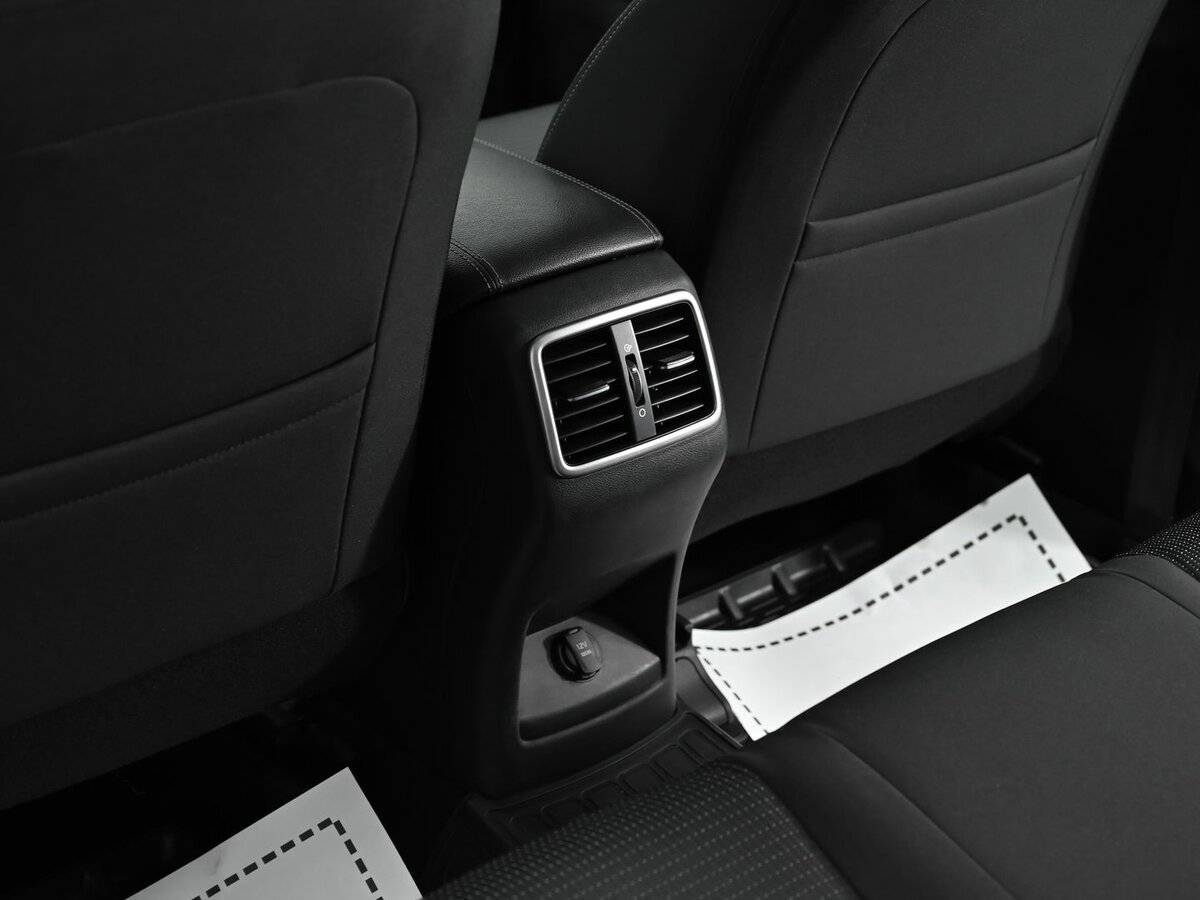 Купить Kia Sportage, 2017, 126 000 км.. Фото: #14