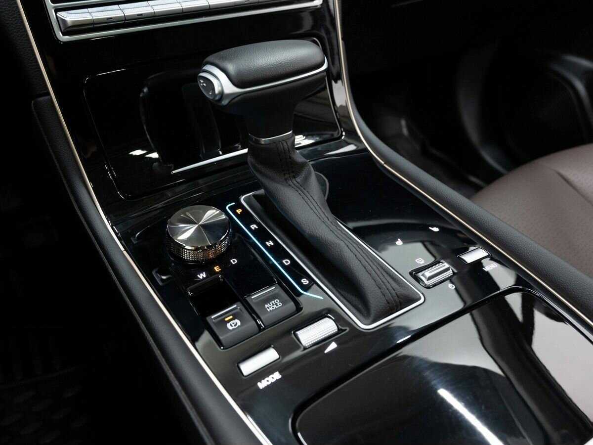 Купить GAC GS5, 2023, 17 000 км.. Фото: #20