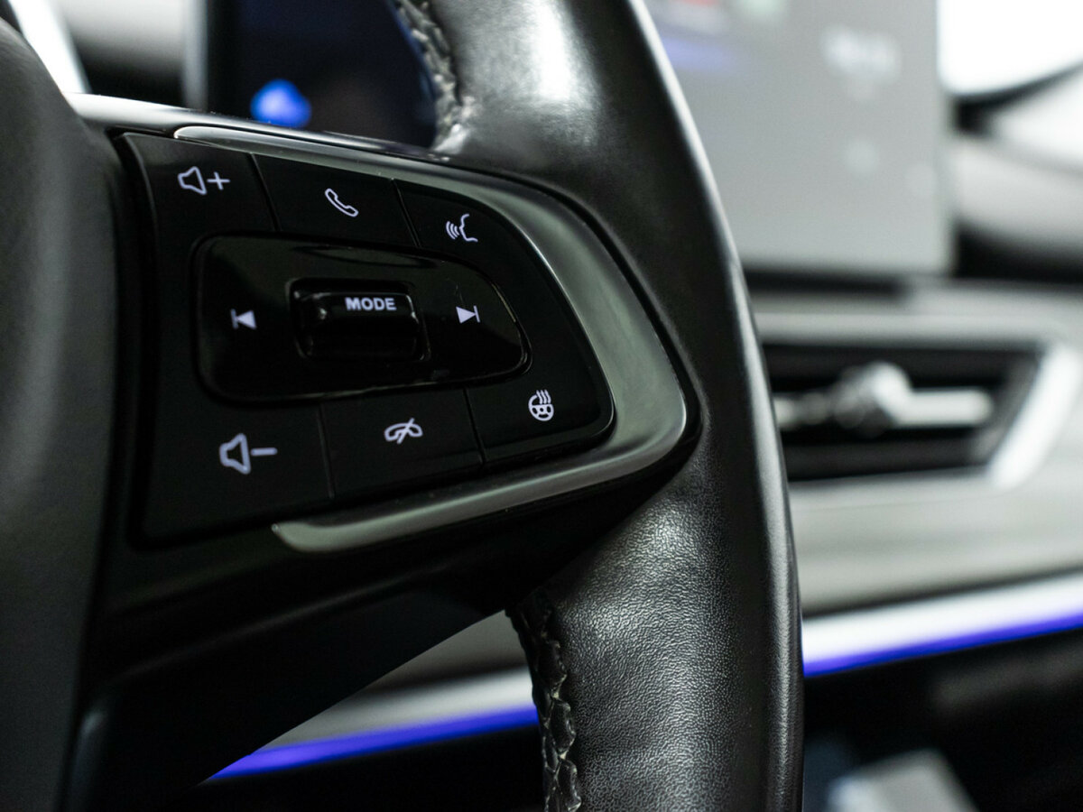 Купить Chery Tiggo 8 Pro, 2021, 98 136 км.. Фото: #19