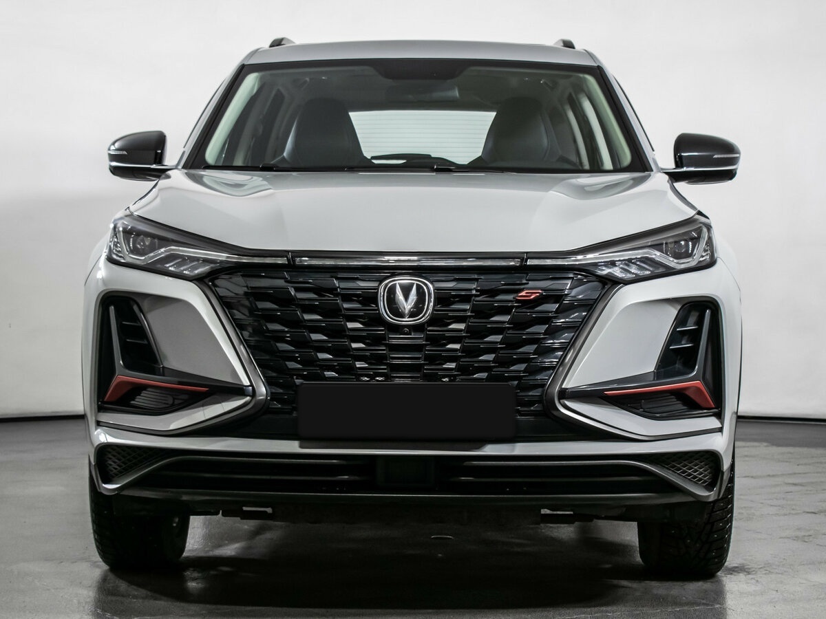 Купить Changan CS75 Plus, 2023, 32 876 км.. Фото: #1