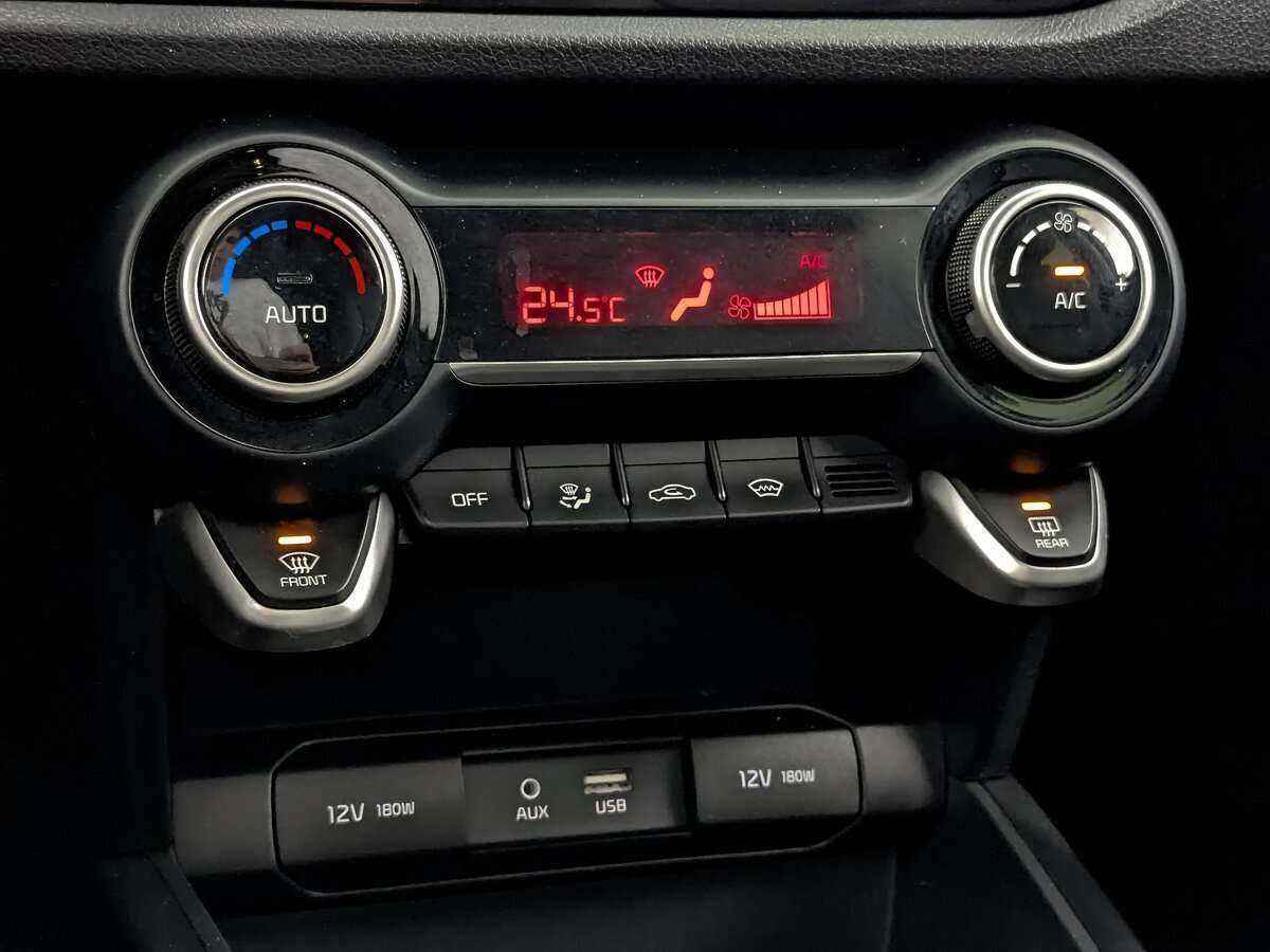 Купить Kia Rio, 2020, 43 690 км.. Фото: #16