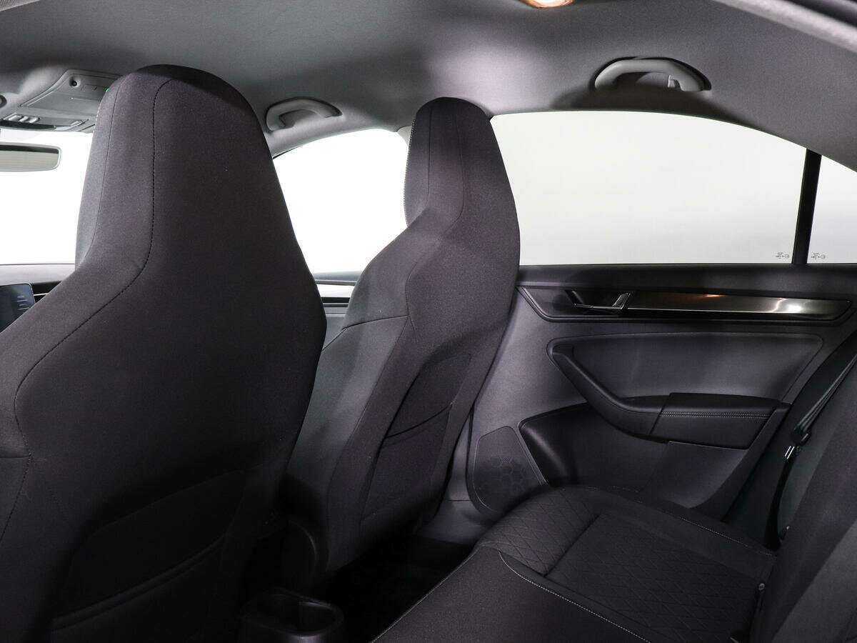 Купить Skoda Rapid, 2020, 101 318 км.. Фото: #7