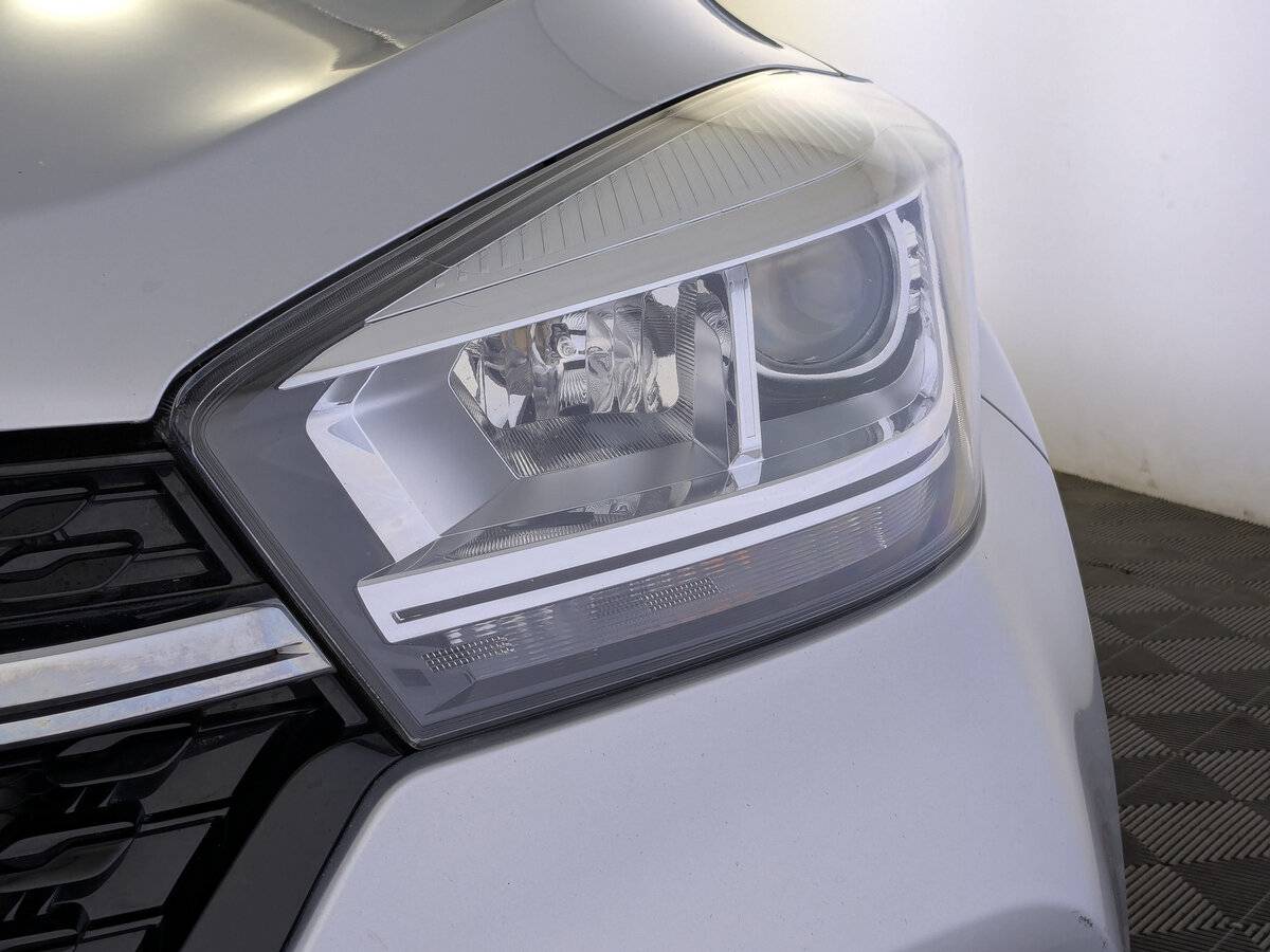 Купить Chery Tiggo 4, 2020, 74 185 км.. Фото: #10