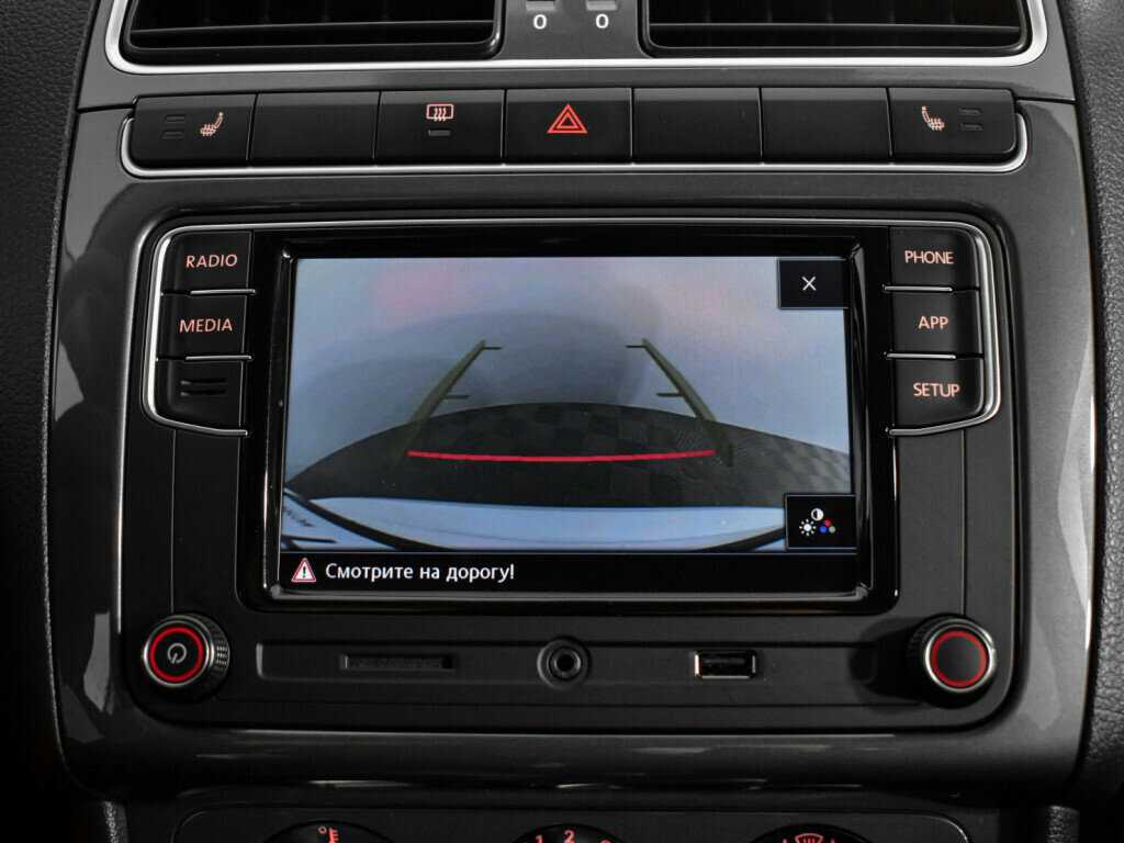 Купить Volkswagen Polo, 2019, 58 441 км.. Фото: #15