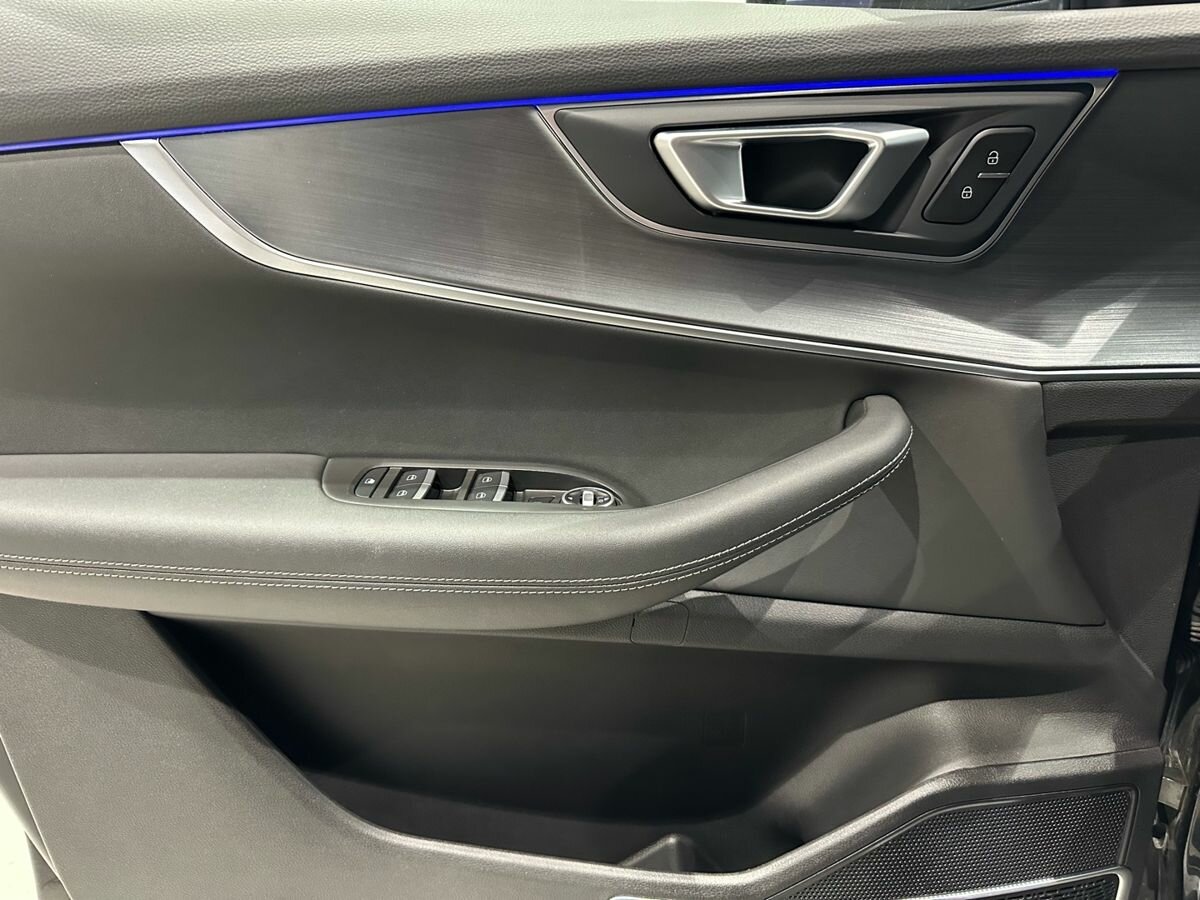 Купить Chery Tiggo 7 Pro, 2022, 52 609 км.. Фото: #12