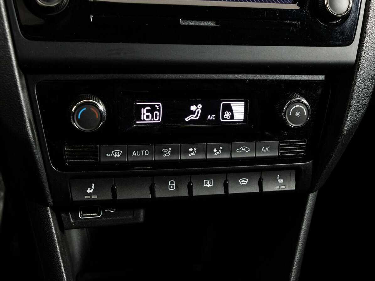 Купить Skoda Rapid, 2019, 65 105 км.. Фото: #8