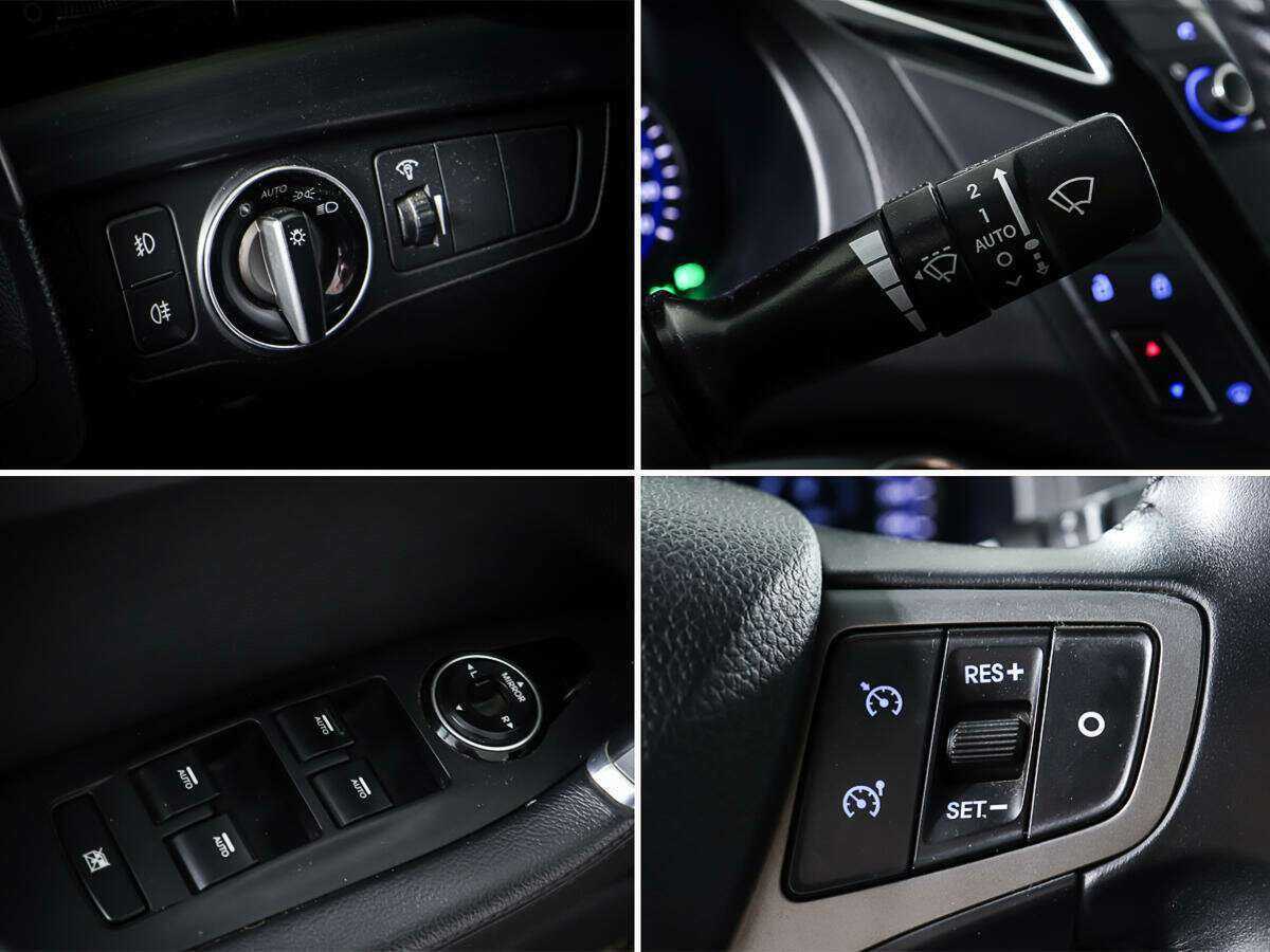 Купить Hyundai i40, 2015, 126 400 км.. Фото: #14