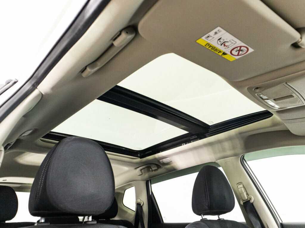 Купить Nissan X-Trail, 2015, 195 310 км.. Фото: #18