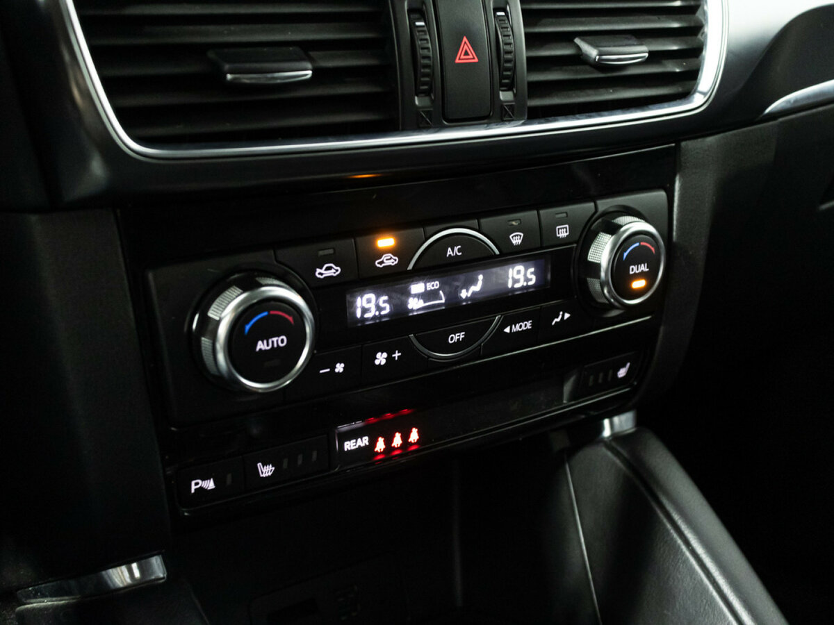 Купить Mazda CX-5, 2016, 268 308 км.. Фото: #14