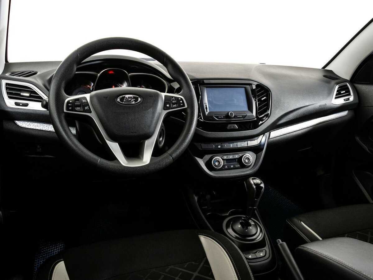 Купить Lada (ВАЗ) Vesta, 2019, 60 648 км.. Фото: #10