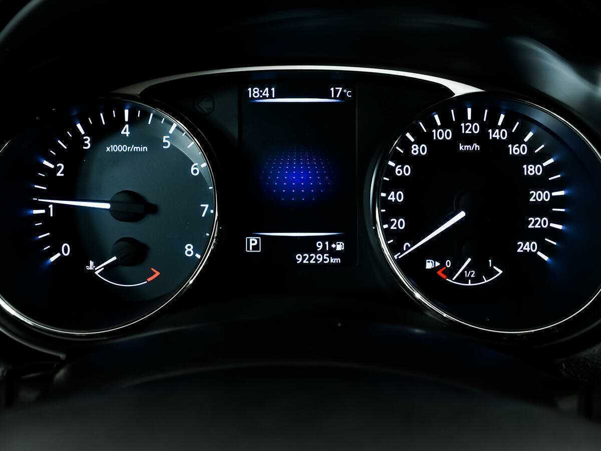 Купить Nissan X-Trail, 2015, 92 294 км.. Фото: #9