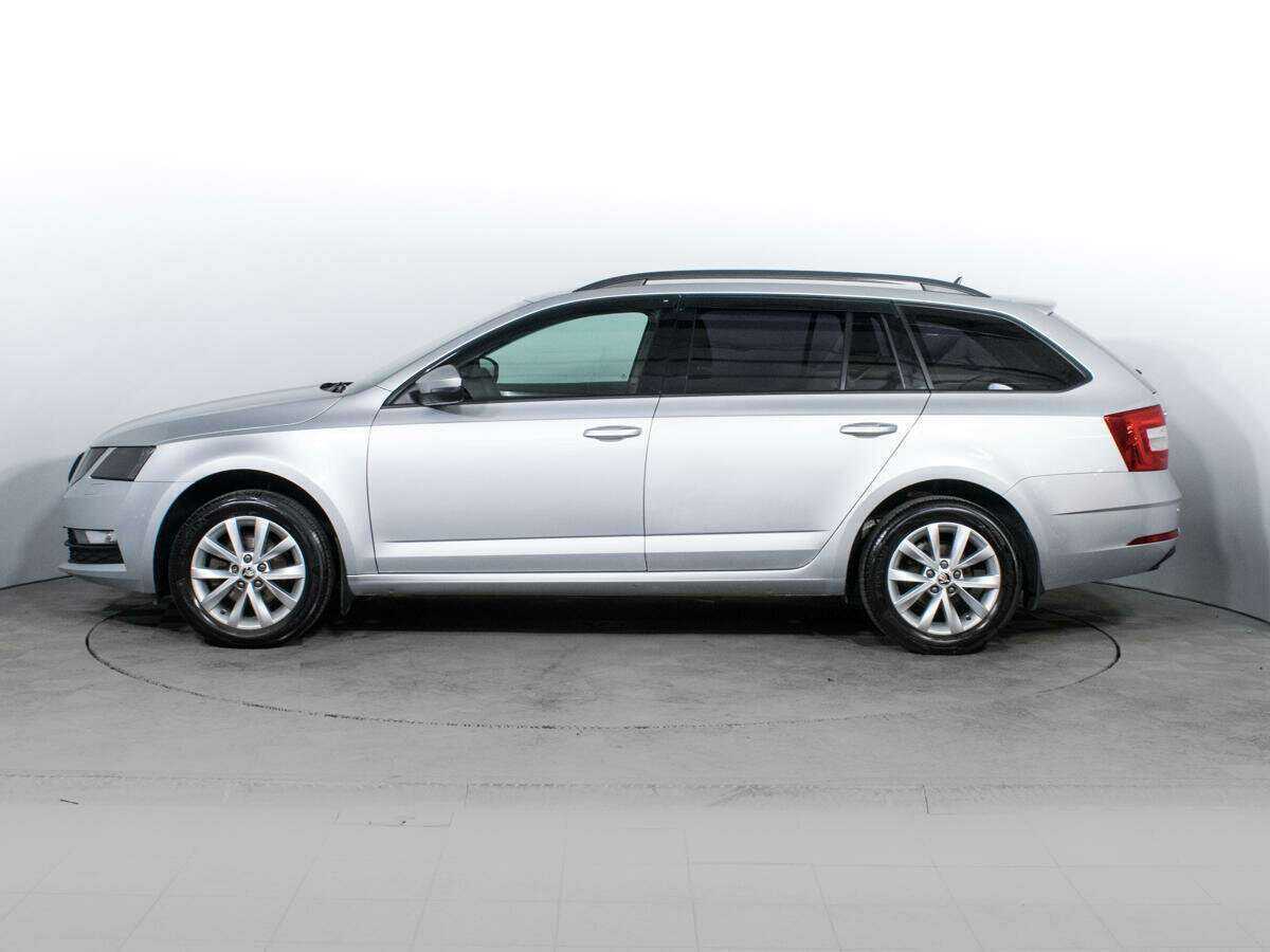 Купить Skoda Octavia, 2018, 150 000 км.. Фото: #7