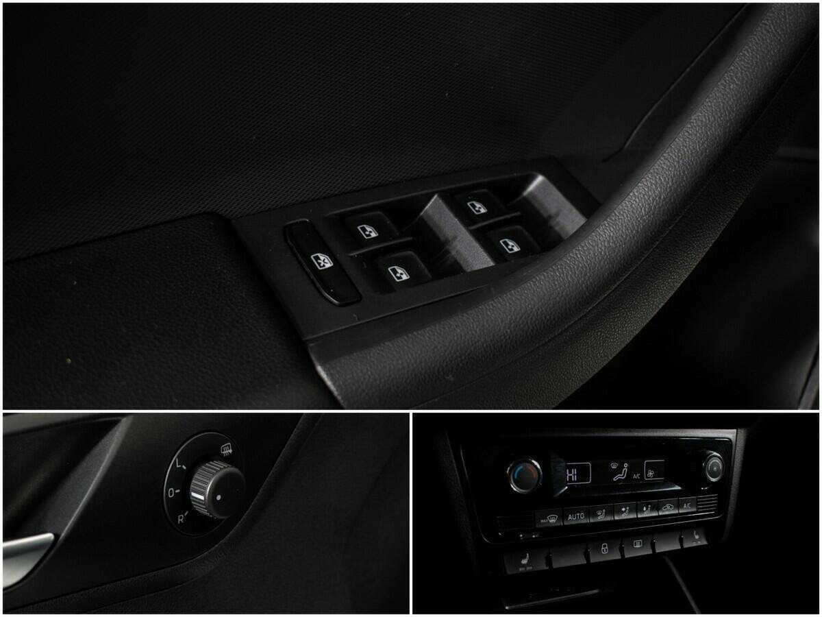 Купить Volkswagen Polo, 2020, 35 164 км.. Фото: #12