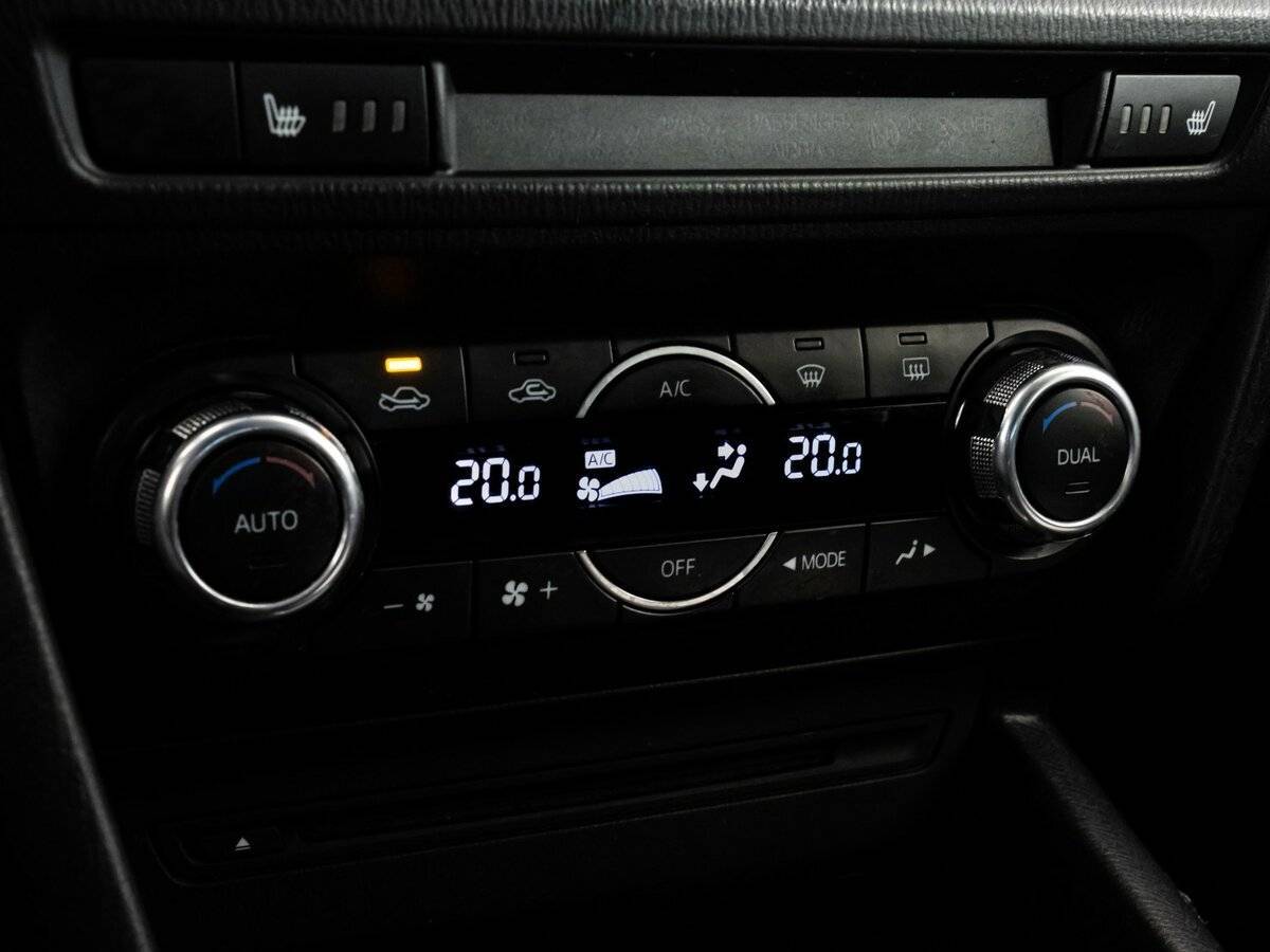 Купить Mazda 3, 2013, 138 783 км.. Фото: #14