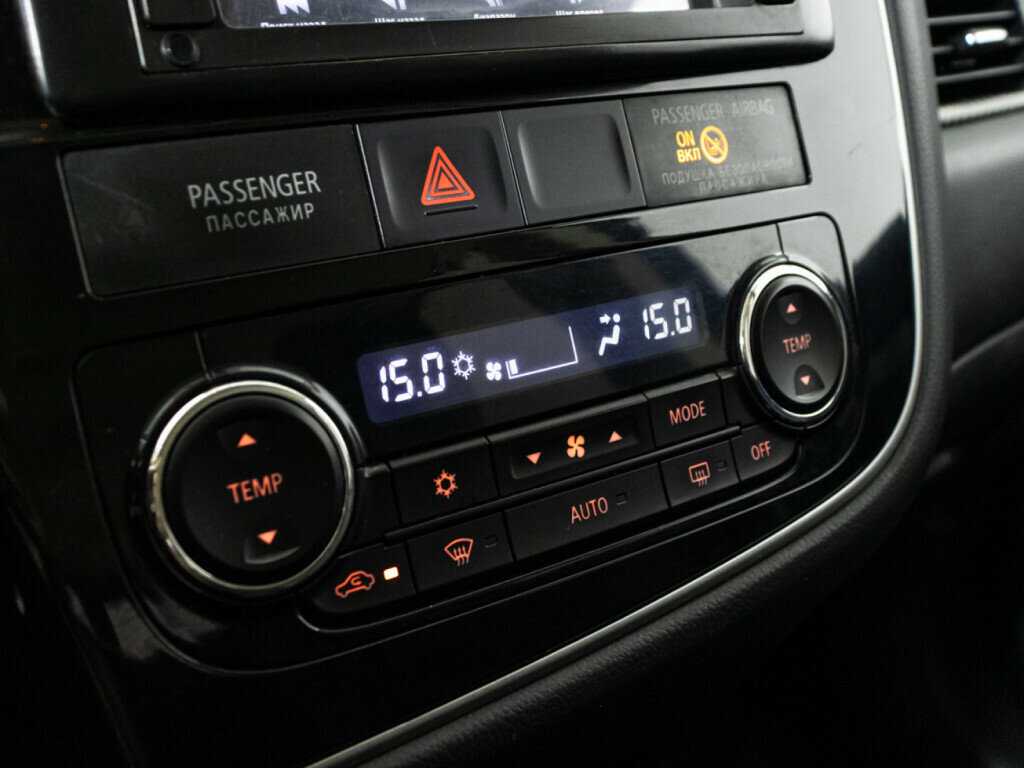 Купить Mitsubishi Outlander, 2013, 97 573 км.. Фото: #14