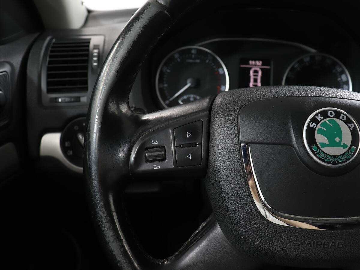 Купить Skoda Octavia, 2013, 170 341 км.. Фото: #14