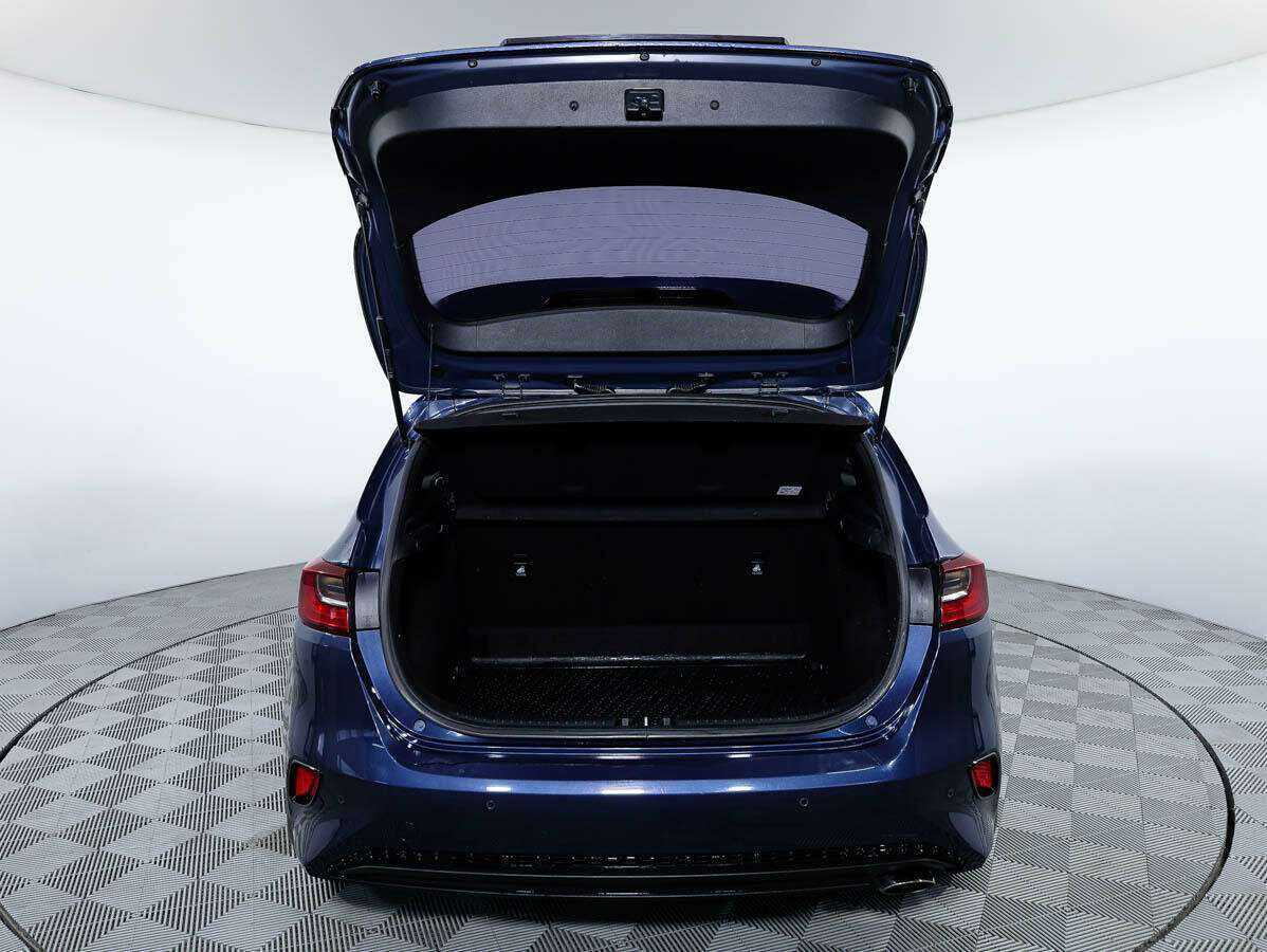 Купить Kia Ceed, 2019, 55 972 км.. Фото: #7