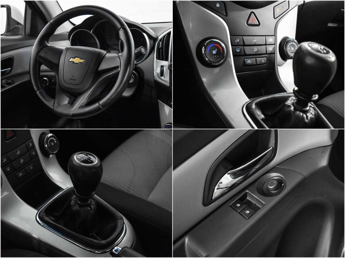 Купить Chevrolet Cruze, 2014, 178 225 км.. Фото: #16