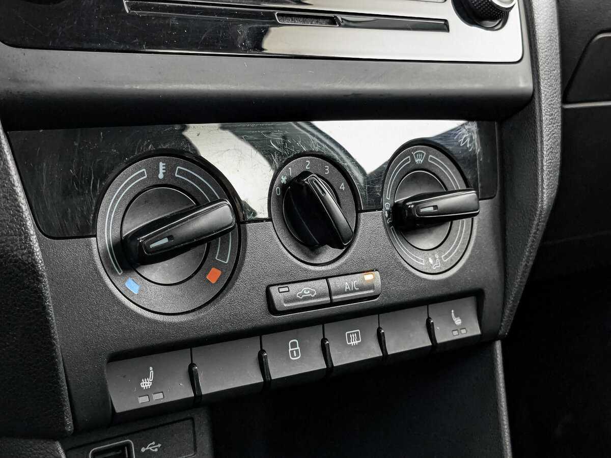 Купить Skoda Rapid, 2019, 69 508 км.. Фото: #16