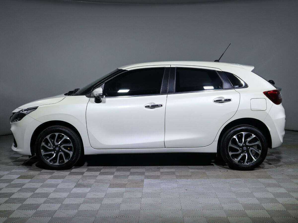 Купить Suzuki Baleno, 2022, 12 916 км.. Фото: #7