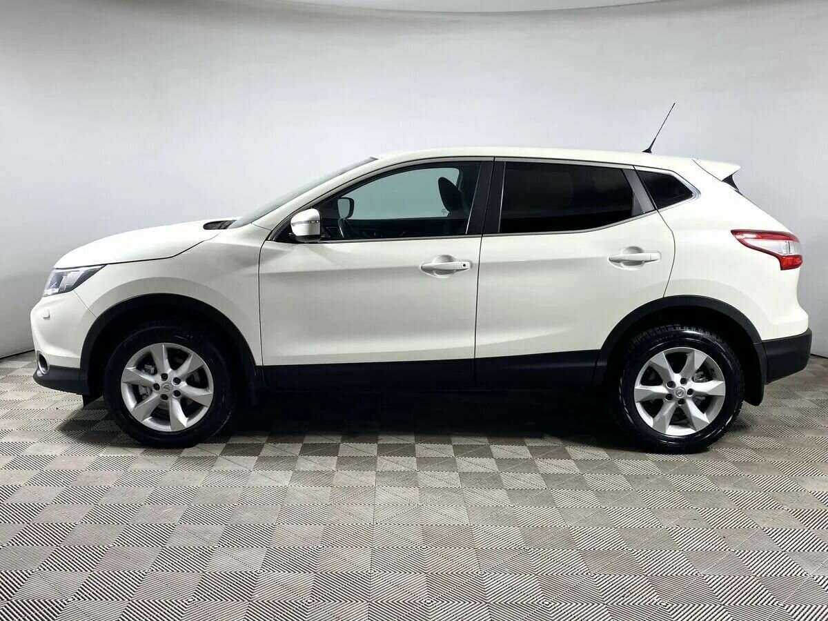 Купить Nissan Qashqai, 2014, 159 000 км.. Фото: #7