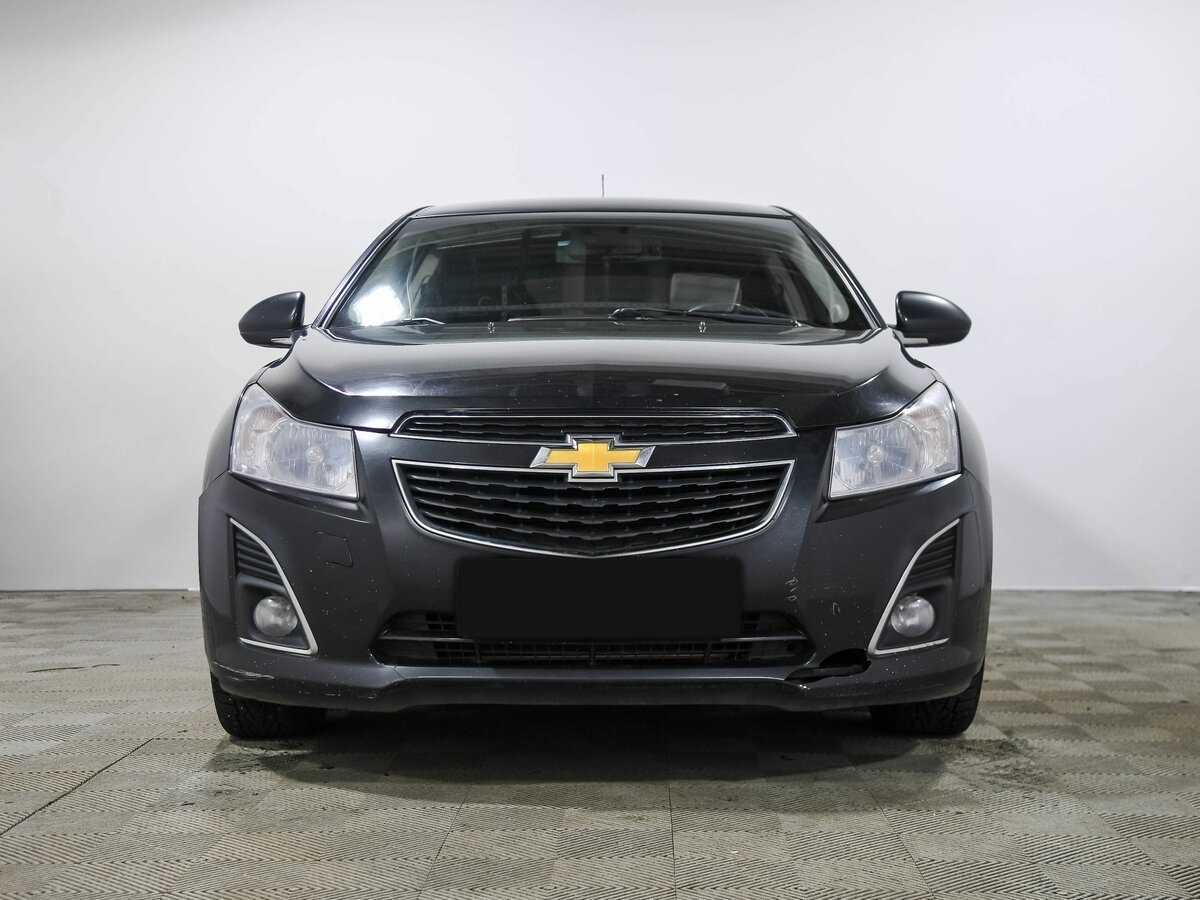 Купить Chevrolet Cruze, 2013, 154 933 км.. Фото: #1