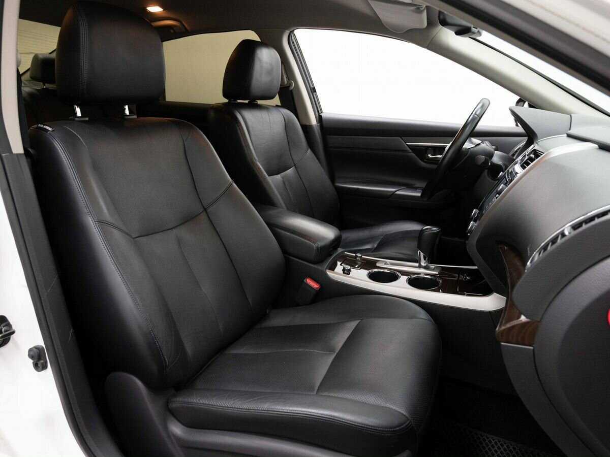 Купить Nissan Teana, 2015, 220 000 км.. Фото: #13