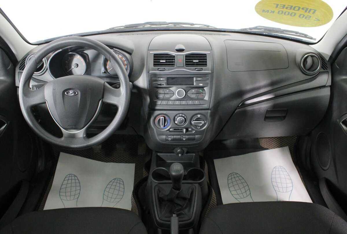 Купить Lada (ВАЗ) Granta, 2022, 18 768 км.. Фото: #6