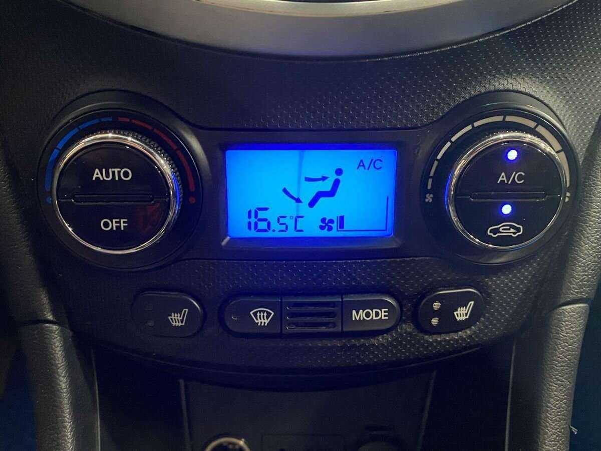 Купить Hyundai Solaris, 2012, 142 823 км.. Фото: #14