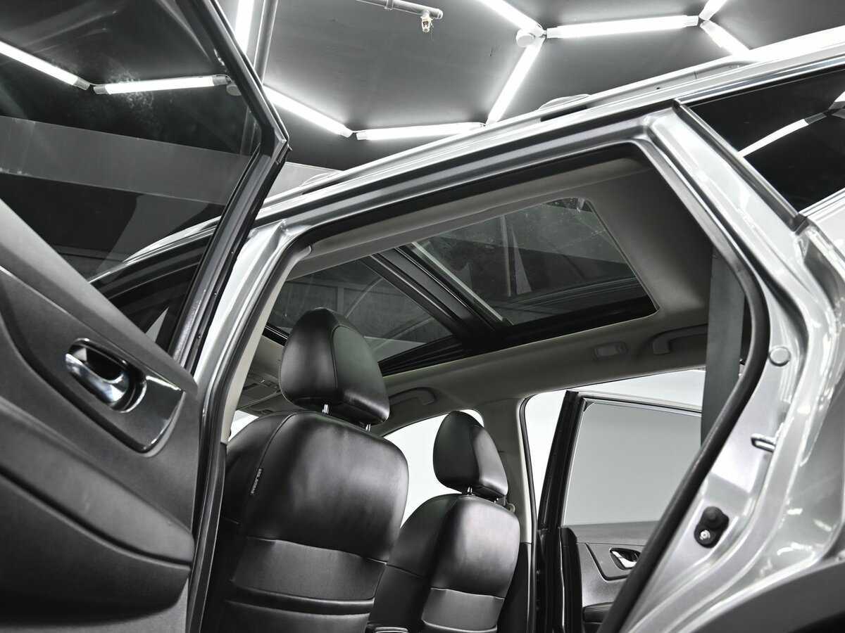 Купить Nissan X-Trail, 2016, 168 000 км.. Фото: #12