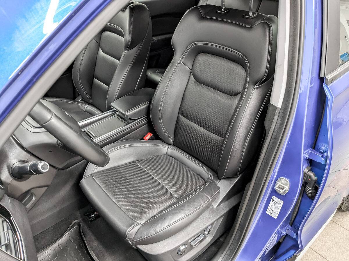 Купить Chery Tiggo 4, 2021, 135 324 км.. Фото: #19