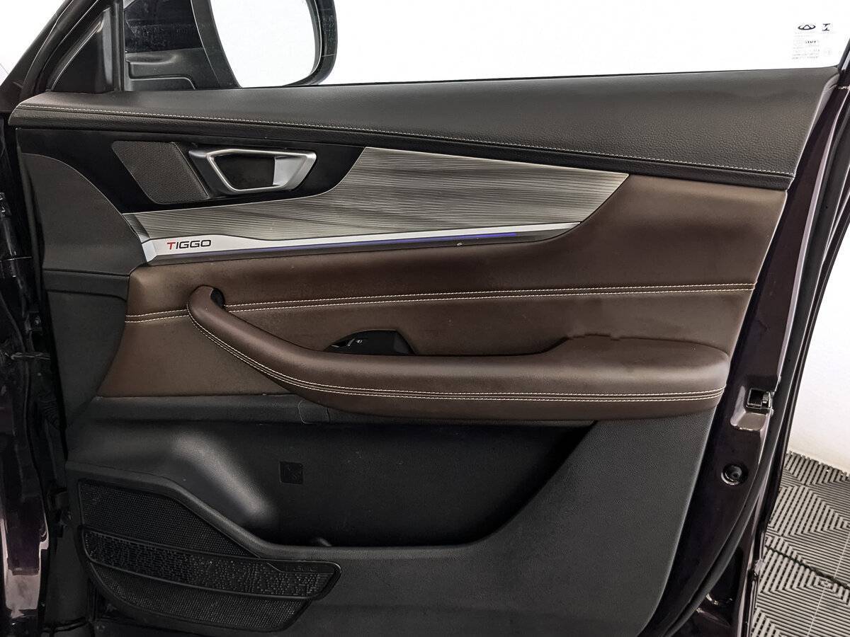 Купить Chery Tiggo 8 Pro, 2021, 107 027 км.. Фото: #23