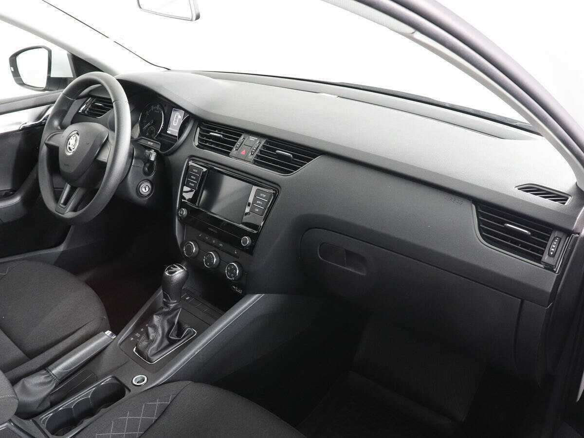 Купить Skoda Octavia, 2020, 45 540 км.. Фото: #9