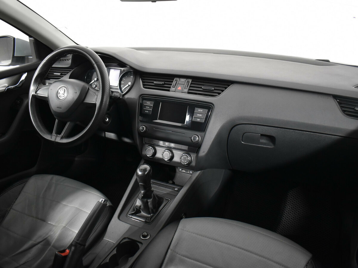 Купить Skoda Octavia, 2015, 254 000 км.. Фото: #8