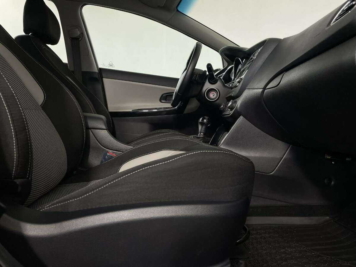Купить Kia Ceed, 2015, 40 001 км.. Фото: #13
