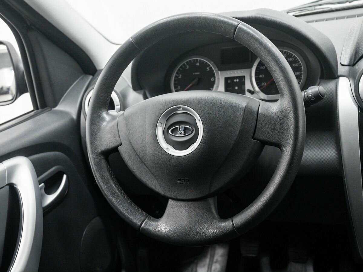 Купить Lada (ВАЗ) Largus, 2018, 140 000 км.. Фото: #11