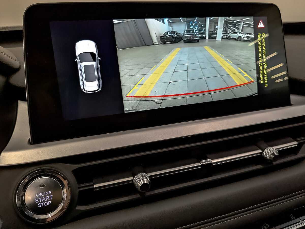 Купить Chery Tiggo 7 Pro, 2020, 74 055 км.. Фото: #24