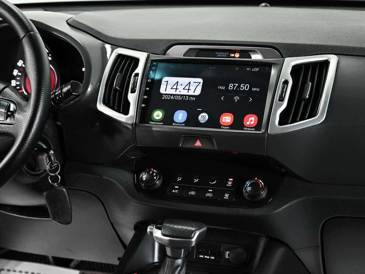 Купить Kia Sportage, 2014, 145 000 км.. Фото: #10