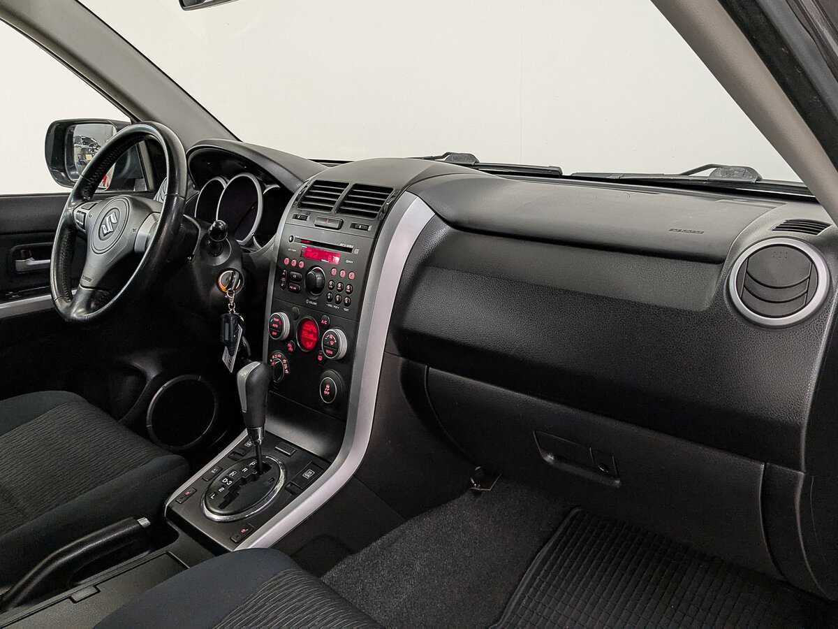 Купить Suzuki Grand Vitara, 2013, 133 636 км.. Фото: #12