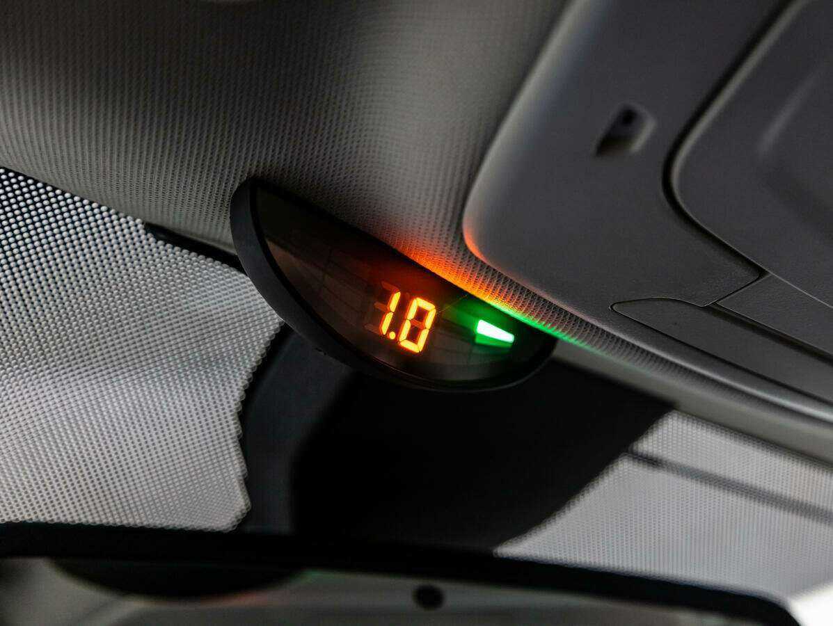 Купить Ford Focus, 2019, 81 970 км.. Фото: #16