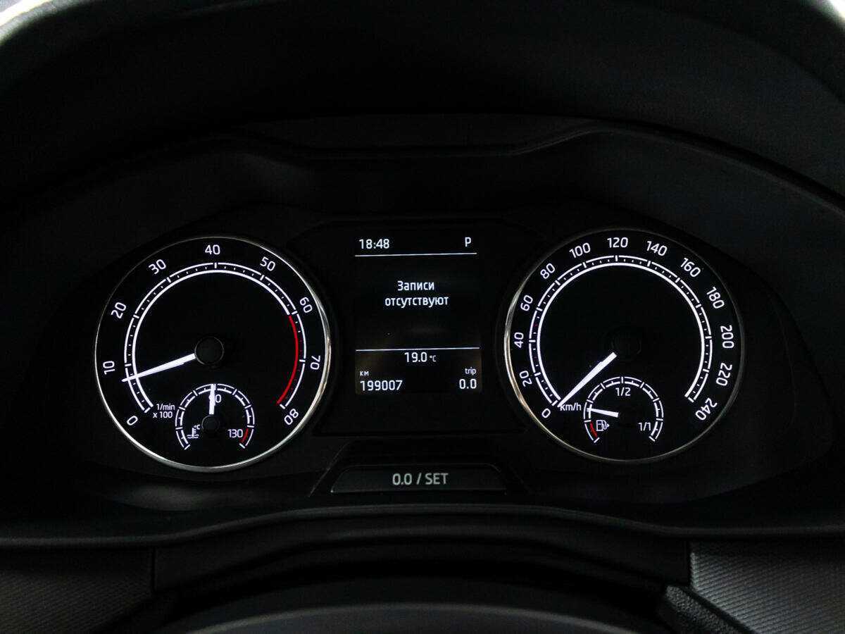 Купить Skoda Rapid, 2021, 199 003 км.. Фото: #11