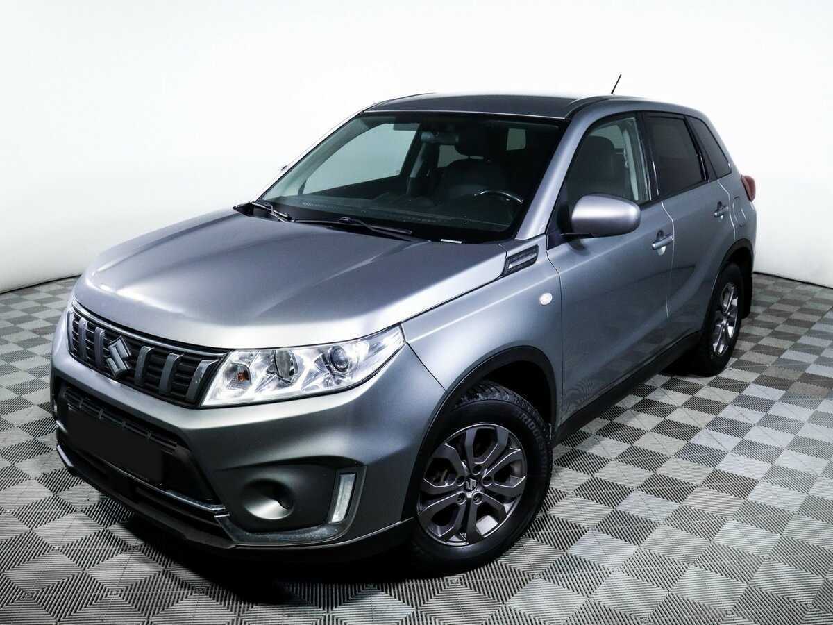 Купить Suzuki Vitara, 2020, 177 419 км.. Фото: #13