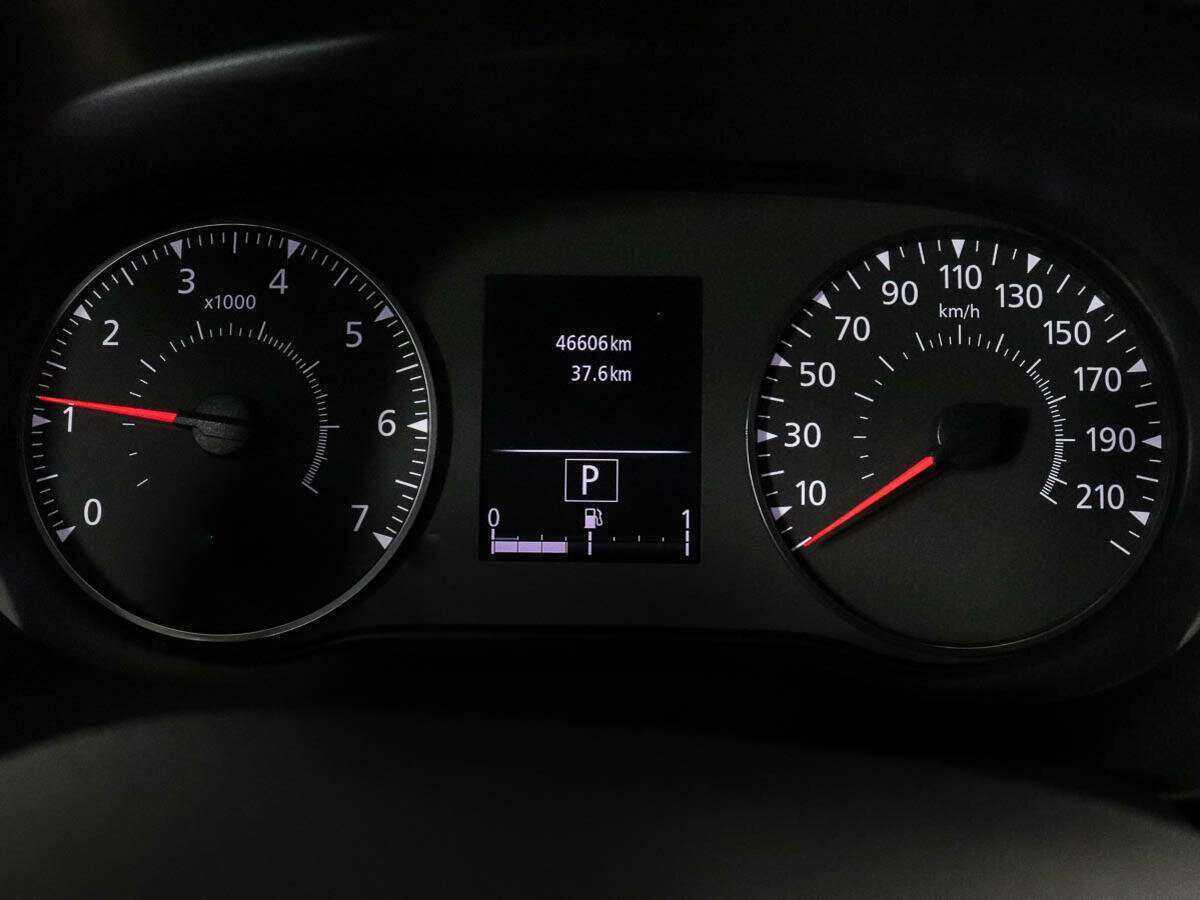 Купить Renault Arkana, 2019, 46 605 км.. Фото: #9