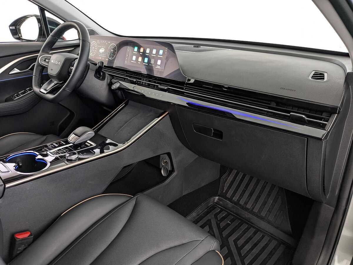 Купить OMODA C5, 2023, 8 453 км.. Фото: #10