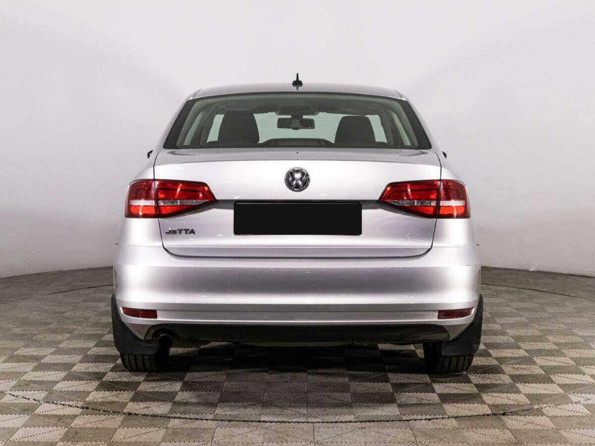 Купить Volkswagen Jetta, 2015, 65 320 км.. Фото: #5