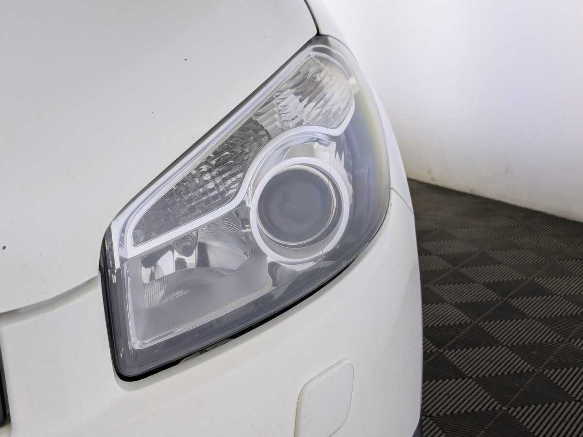 Купить Nissan Qashqai, 2013, 140 943 км.. Фото: #10