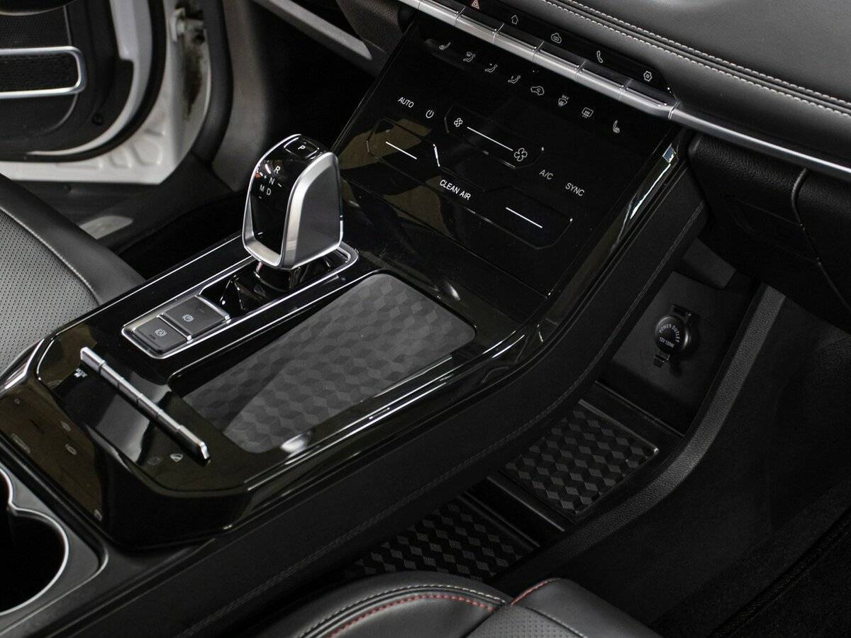 Купить Chery Tiggo 7 Pro, 2022, 59 834 км.. Фото: #12