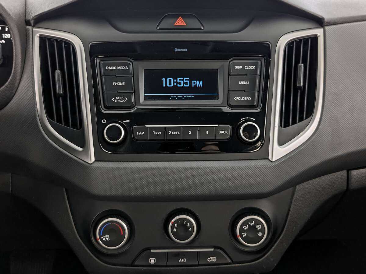 Купить Hyundai Creta, 2020, 68 662 км.. Фото: #12