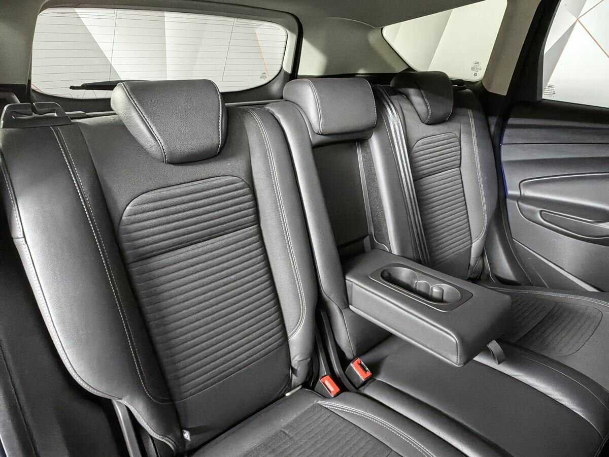 Купить Ford Kuga, 2019, 149 627 км.. Фото: #12