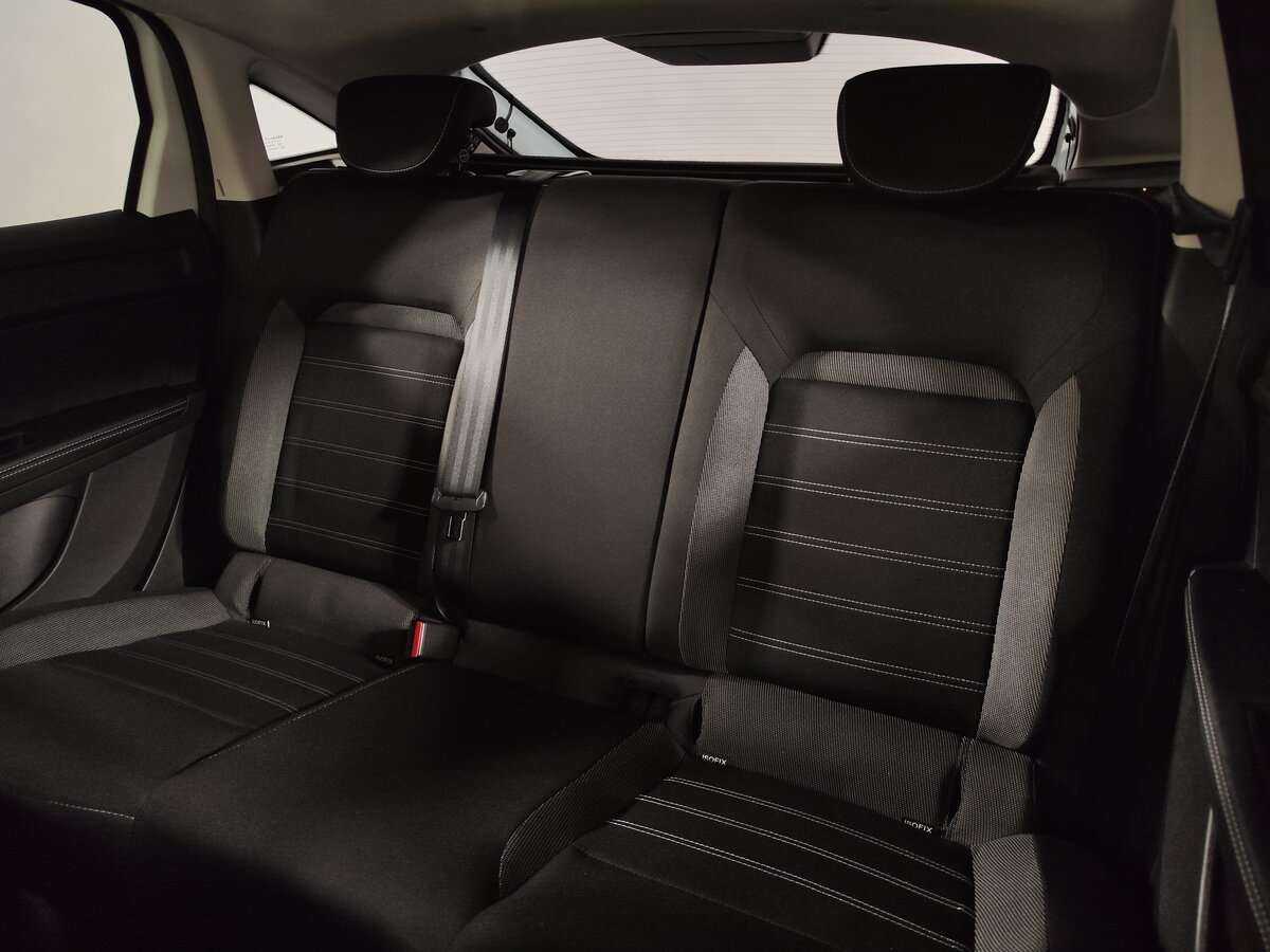 Купить Renault Arkana, 2021, 32 000 км.. Фото: #7